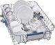 Zmywarka Samsung DW50DG450B00ET 7