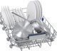Zmywarka Samsung DW50DG450B00ET 8