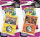 Karty Fusion Strike Checklane Blister Blitzle Pokemon TCG 2