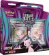 Zestaw League Battle Deck Mew V max Pokemon TCG 3