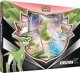 Karty V Box Virizon Pokemon TCG 1