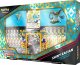 Karty Crown Zenith Premium Figure Collection - Zacian Pokemon TCG 1