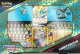 Karty Crown Zenith Premium Figure Collection - Zacian Pokemon TCG 2
