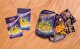 Karty Paldean Fates Mini Tin Smoliv Pokemon TCG 3
