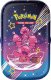 Karty Paldean Fates Mini Tin Tinkatink Pokemon TCG 1
