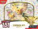 Zestaw Scarlet and Violet 151 Zapados EX box Pokemon TCG 1