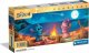 Clementoni Puzzle Panorama Disney Stitch 1000 elementów (37061) 1