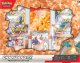 Zestaw Ex Premium Collection Box - Charizard Pokemon TCG 2