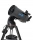 Teleskop Celestron AstroFi 6" SCT 1