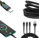 Kabel do ładowania CC-5A | Bezpieczne zakupy! Szybka wysyłka! oryginalne, zaplombowane pudełko! 1