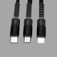 Kabel do ładowania CC-5A | Bezpieczne zakupy! Szybka wysyłka! oryginalne, zaplombowane pudełko! 2