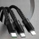 Kabel do ładowania CC-5A | Bezpieczne zakupy! Szybka wysyłka! oryginalne, zaplombowane pudełko! 3