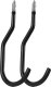 Maclean Komplet 2 haków sufitowych MC-485 1