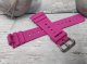 Casio Pasek do zegarka Casio G-Shock DW-5600TB różowy 10556619 . 2
