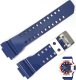 Casio Pasek do zegarka Casio G-Shock GA-400CS niebieski 10504383 . 1