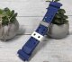 Casio Pasek do zegarka Casio G-Shock GA-400CS niebieski 10504383 . 3