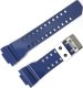 Casio Pasek do zegarka Casio G-Shock GA-400CS niebieski 10504383 . 4