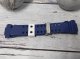Casio Pasek do zegarka Casio G-Shock GA-400CS niebieski 10504383 . 5