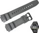 Pasek do zegarka Casio W-S220 szary 10452414 . 1