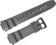 Pasek do zegarka Casio W-S220 szary 10452414 . 2
