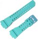 Casio Pasek do zegarka Casio G-Shock GA-400A zielony 10491477 . 3
