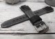Casio Pasek do zegarka Casio AMW-700 czarny szary 10198354 . 2