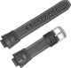 Casio Pasek do zegarka Casio AMW-700 czarny szary 10198354 . 3