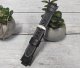 Casio Pasek do zegarka Casio AMW-700 czarny szary 10198354 . 4