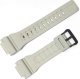 Pasek do zegarka Casio AQ-S810W W-735 szary 10452133 . 2