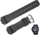 Casio Pasek do zegarka Casio G-Shock DW-004C czarny 71606395 . 1