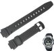 Pasek do zegarka Casio AQ-180W czarny 10212268 . 1