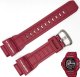 Pasek do zegarka Casio G-Shock G-9300RD czerwony 10479568 . 1