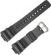 Pasek do zegarka Casio G-Shock DW-6900 czarny 71604349 . 2