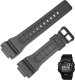 Pasek do zegarka Casio AQ-S810W W-735 czarny 10410723 . 1