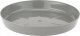 Podstawka szara pod doniczkę 12,6 cm Plastikowa 2