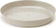 Lamela Podstawka pod doniczkę taupe 19,7 x 2,9 cm Plastikowa 2