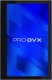 ProDVX SD-14 35,6 cm (14") 300 cd/m² Czarny 3