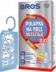 Bros Pułapka na mole odzieżowe DUO + 2 wkłady Skuteczna ochrona 1