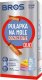 Bros Pułapka na mole odzieżowe DUO + 2 wkłady Skuteczna ochrona 1