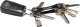 Key organizer / organizer do kluczy - NIEBIESKI 1