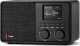 PINELL SUPERSOUND 201 RADIO SIECIOWO-BATERYJNE DAB+, FM 1