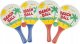 Paletki z piłeczką na plażę - Beach Ball 1