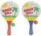 Paletki z piłeczką na plażę - Beach Ball 2