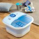 Składane spa do stóp z wałkami i hydromasażem Footopy InnovaGoods 3