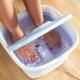 Składane spa do stóp z wałkami i hydromasażem Footopy InnovaGoods 5