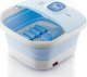 Składane spa do stóp z wałkami i hydromasażem Footopy InnovaGoods 8