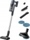 Cordless vacuum cleaner-broom ELECTROLUX EP61H21WET 1