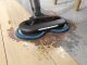 Cordless vacuum cleaner-broom ELECTROLUX EP61H21WET 10
