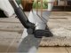 Cordless vacuum cleaner-broom ELECTROLUX EP61H21WET 8