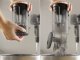 Cordless vacuum cleaner-broom ELECTROLUX EP61H21WET 9